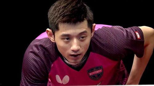 圈内爆料张继科,揭秘体育巨星背后的故事与传奇