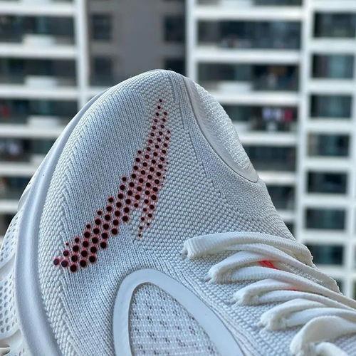 安踏最新爆料跑鞋,革命性跑鞋技术引领运动潮流